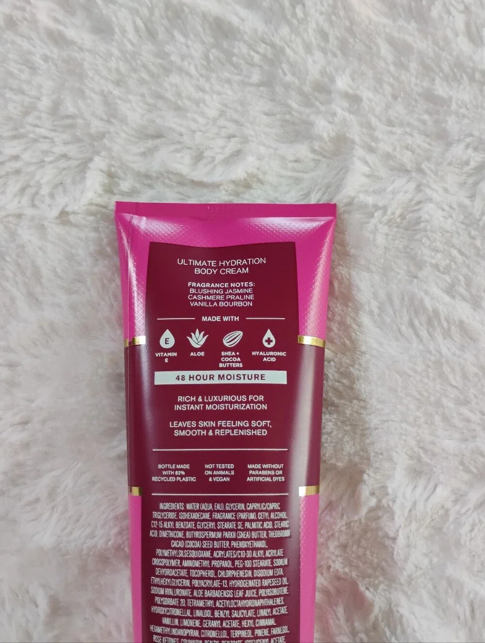 Bath & Body Body Creams
